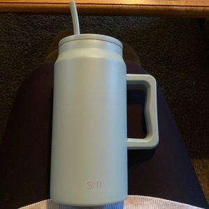 Simple modern 50oz cup
